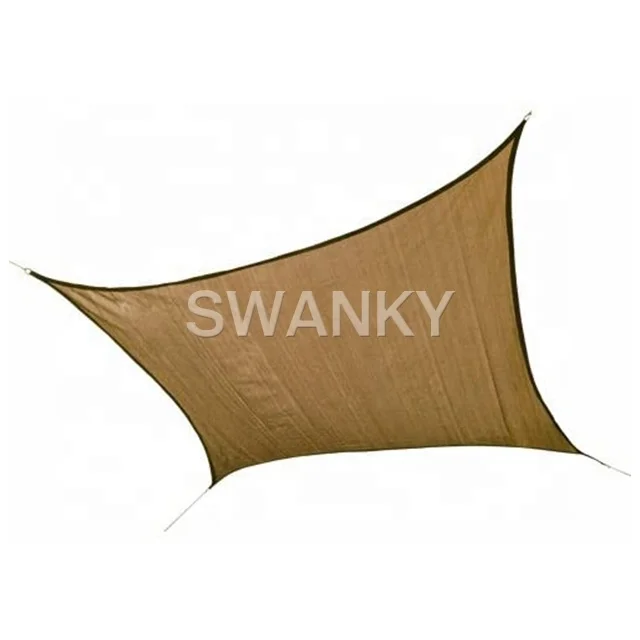 

Factory Sun Shade Sail, Sand