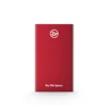 KingSpec External SSD New Products Hot Sell Hard Drive 256GB Disk Type - C USB3.1 Gen 1 Interface for Computer Motherboard