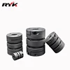 Wholesale High Precision Flexible Double Diaphragm Coupling Connection Parts KH4