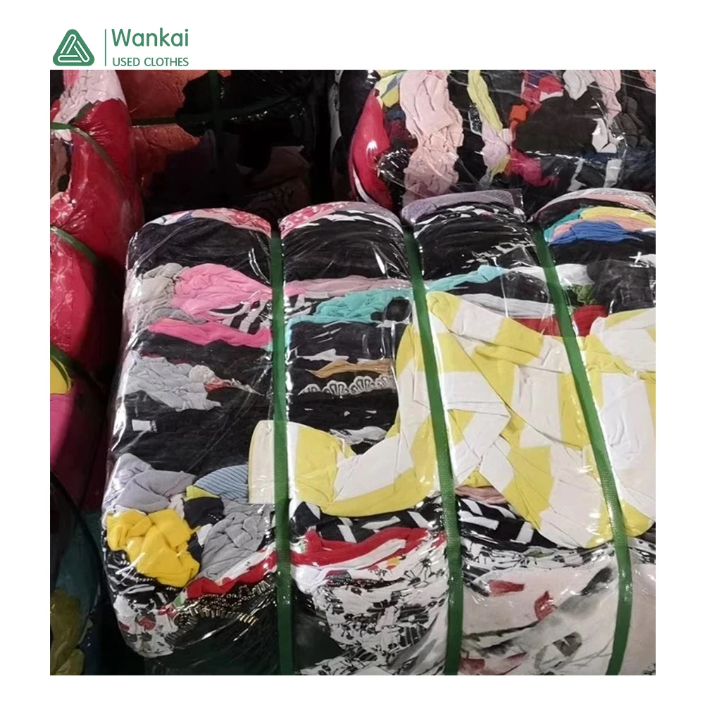 

A Strict Screening Process And The Variety Is Very Complete, Cheap Price 50Kg Used Clothes In Bales, Mixed color