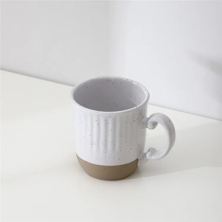 China wholesale cheap price restaurant dinnerware crinkle trim irregular shape unique white porcelain dinner set.jpg
