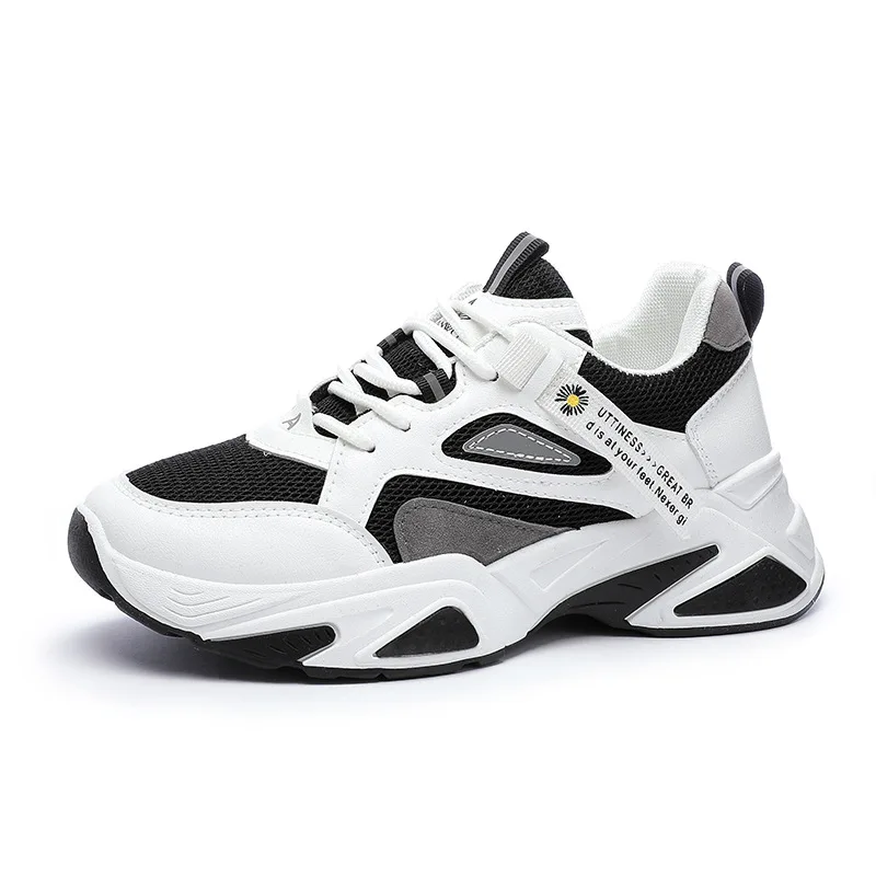 

Wholesale Women's shoes ins fashion shoes Daisy daddy sports outdoor sneaker shoes EU 35-40, Grey