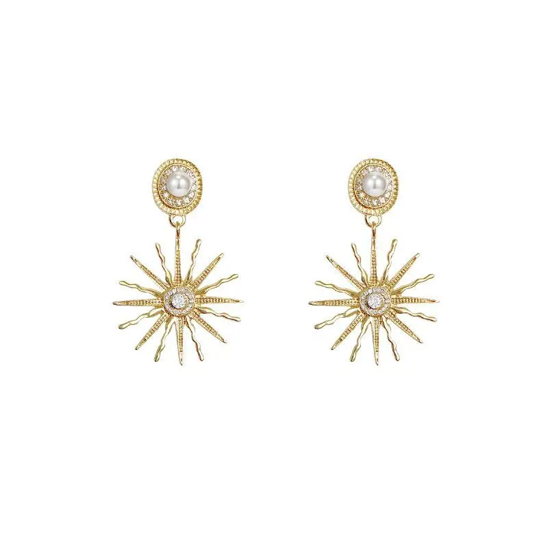 

evil black eyes shape 18k gold hoop earrings, Customized color