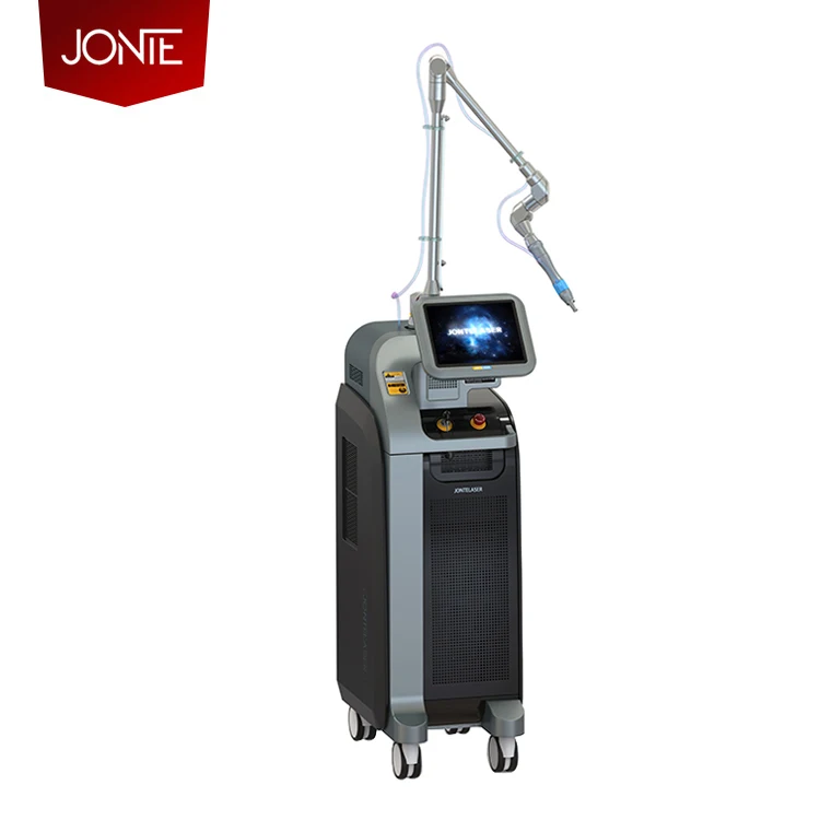 

Medical CE Fractional RF Co2 Laser Fraction Acne Scar Removal Machine