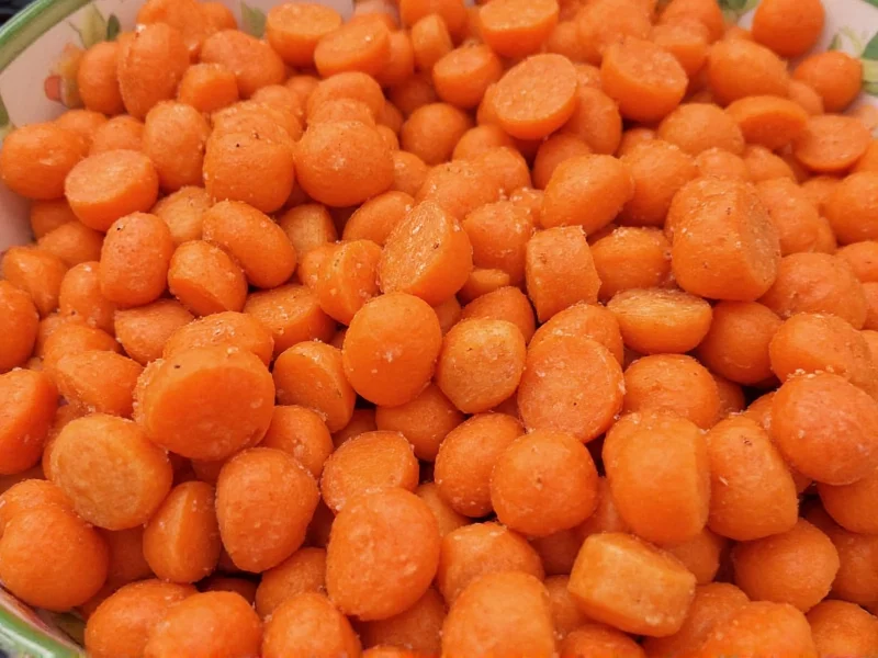 Best Seasonings for Carrots: Flavor Pairing Guide