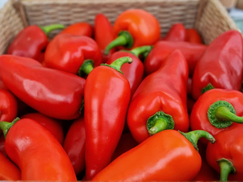 Tellicherry Peppers: Premium Black Pepper Explained