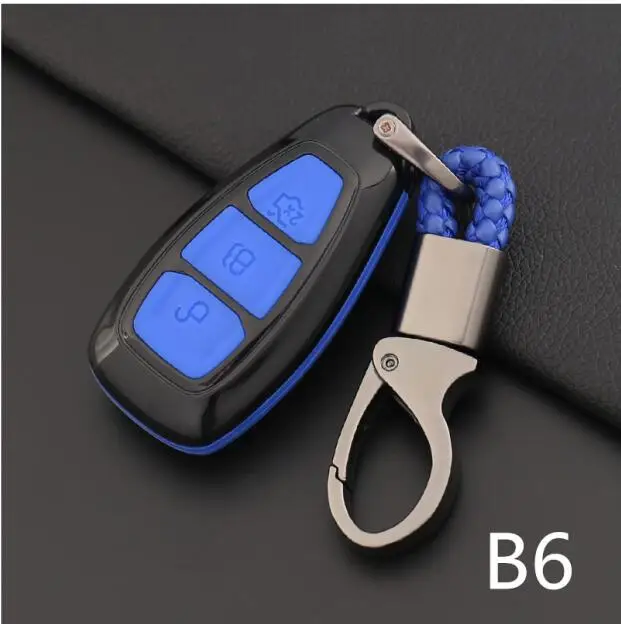 ford st key cover