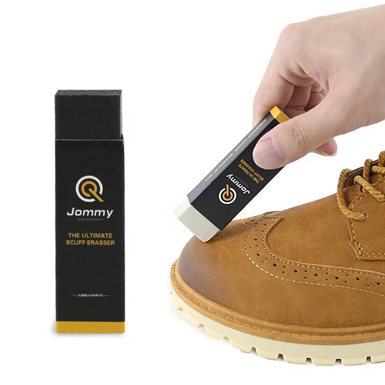 

Amazon New Arrive Rubber Nubuck & Suede shoe Cleaner Eraser, White black