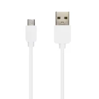 

2A PVC Data Micro USB Cable For Android