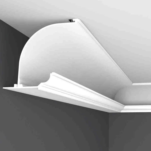 
GRG Cornice Lighting/ Moulding 