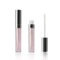 

Candy Smell High Quality Wholesale Holographic Private Label Glitter Clear Lipgloss