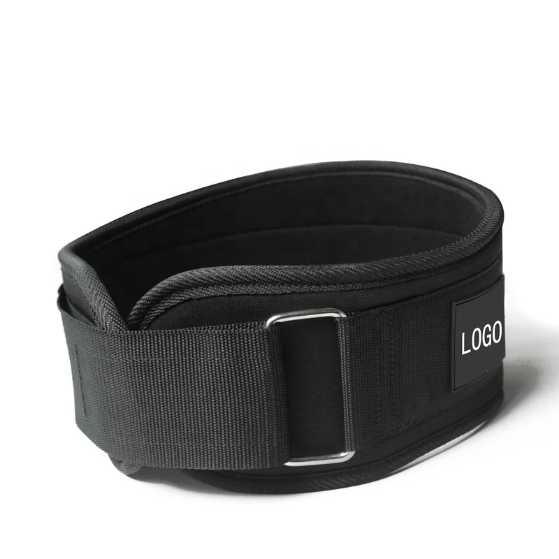 

Hot Selling Wholesale Custom Weightlifting Power powerlifting Weight Lifting belt