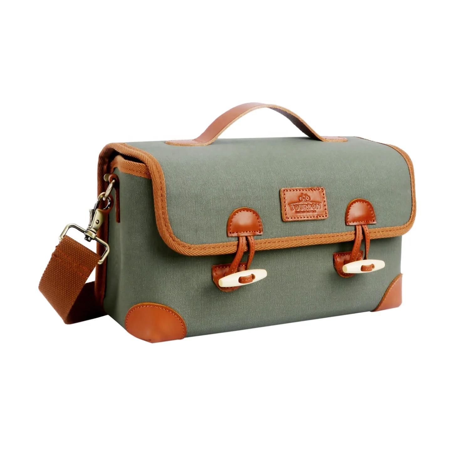 

New arrival Bicycle bike Canvas Bag Rear Rack Bags, Oem