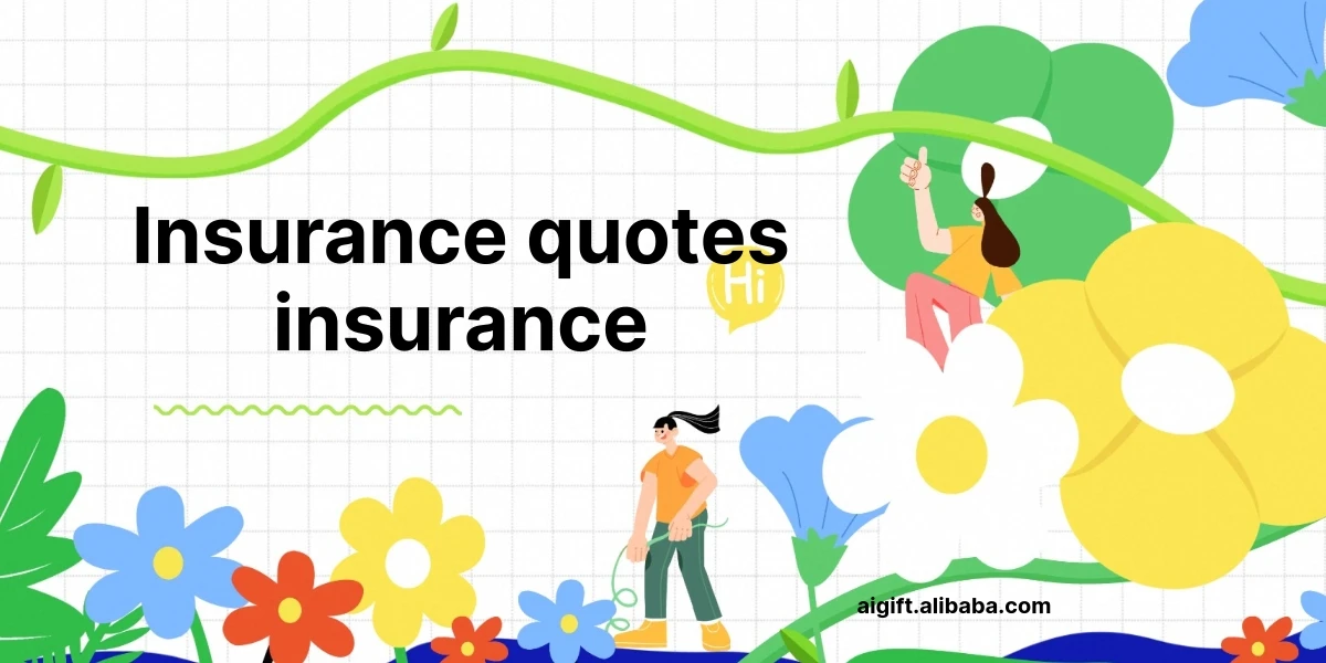 insurance quotes insurance