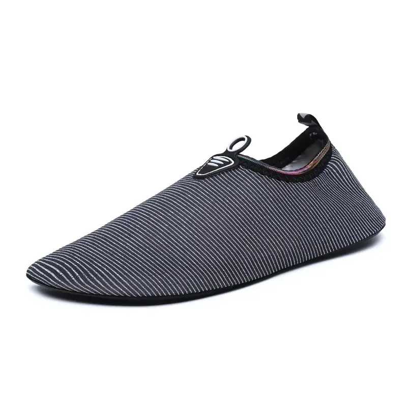 

Water Sports Shoes Barefoot Quick-Dry Aqua Yoga Socks Slip-on for Men Women