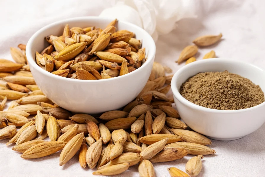 Cardamom Spices: Complete Guide to Varieties and Uses