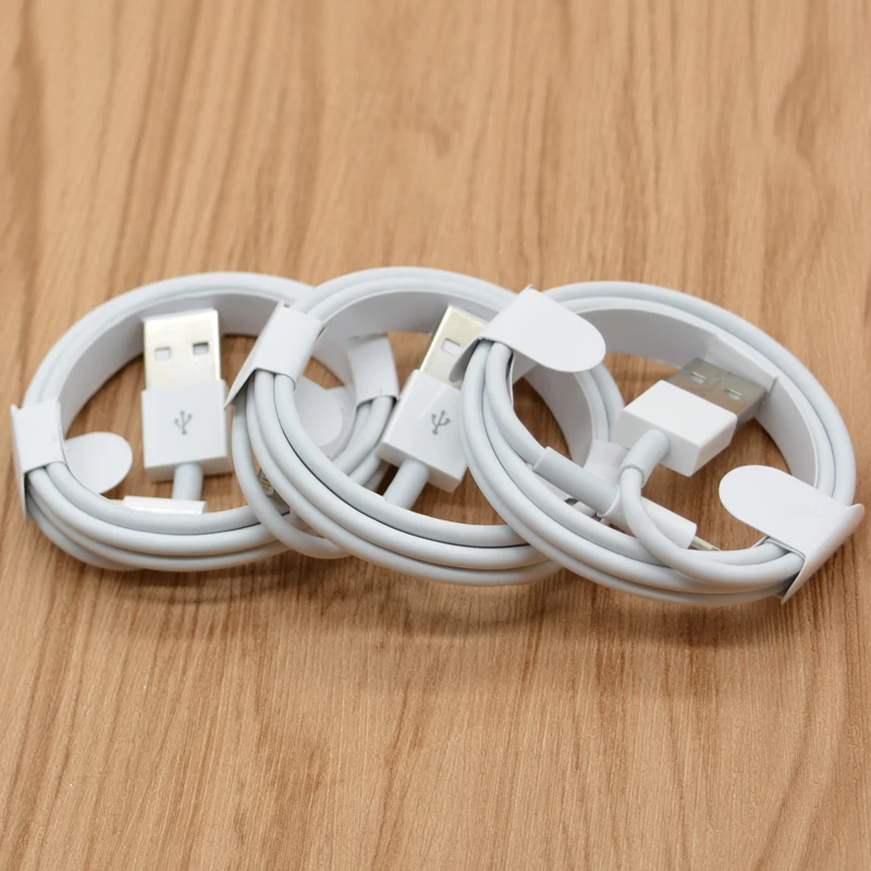 

high quality 3ft fast charging cable charger cable usb data cable for Iphone 12/7/11/X 11pro
