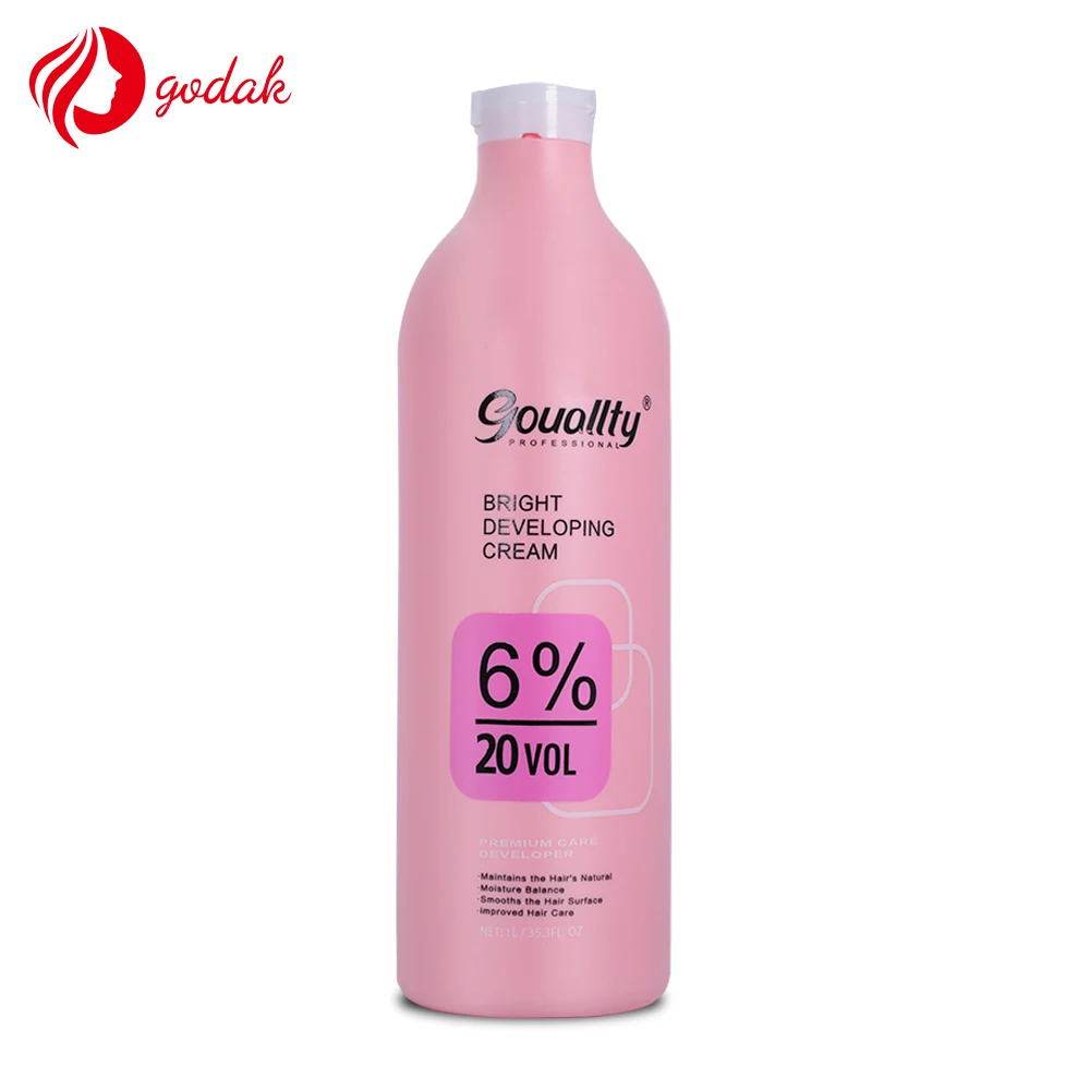 

OEM manufacturer hair oxidant peroxide hair developer