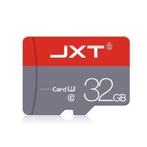Full Capacity Class 10 Micro TF Memory Card