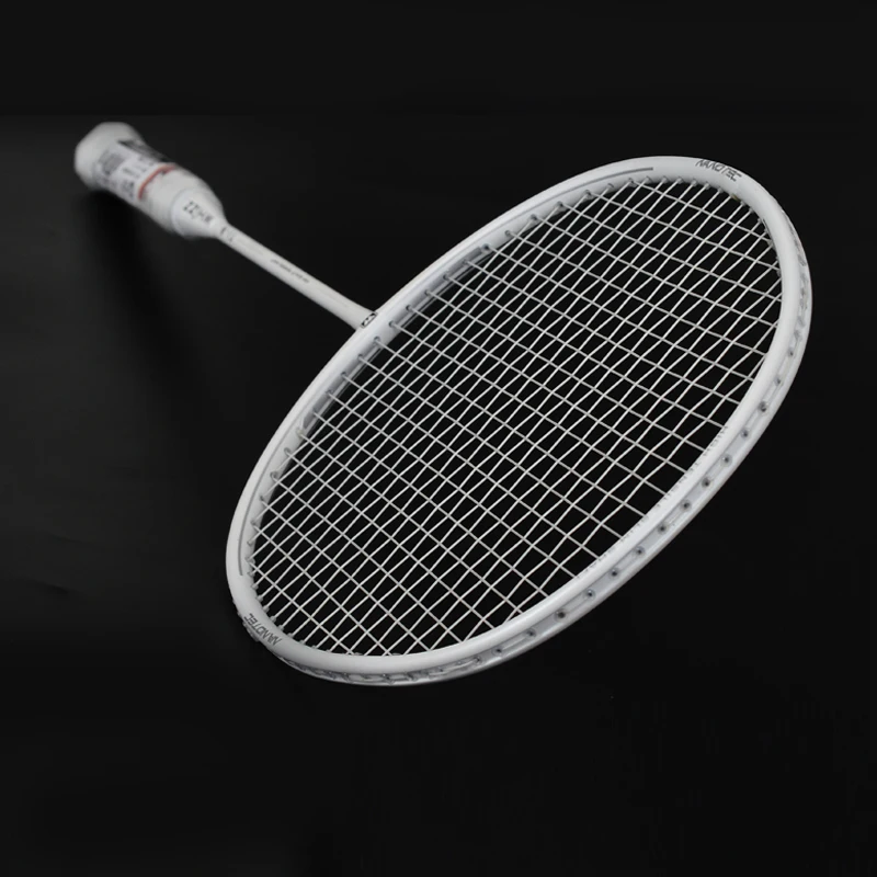 

Professional players lightweight carbon badminton custom racket badminton