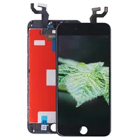 

HQ Regular LCD Manufacturer Mobile Phone Touch Screen Digitizer Display Lcd for Iphone 6 6sp 6S Plus