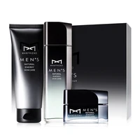

Hot Selling High Quality Professional Mens Face Whitening Private Label Skincare Care Set
