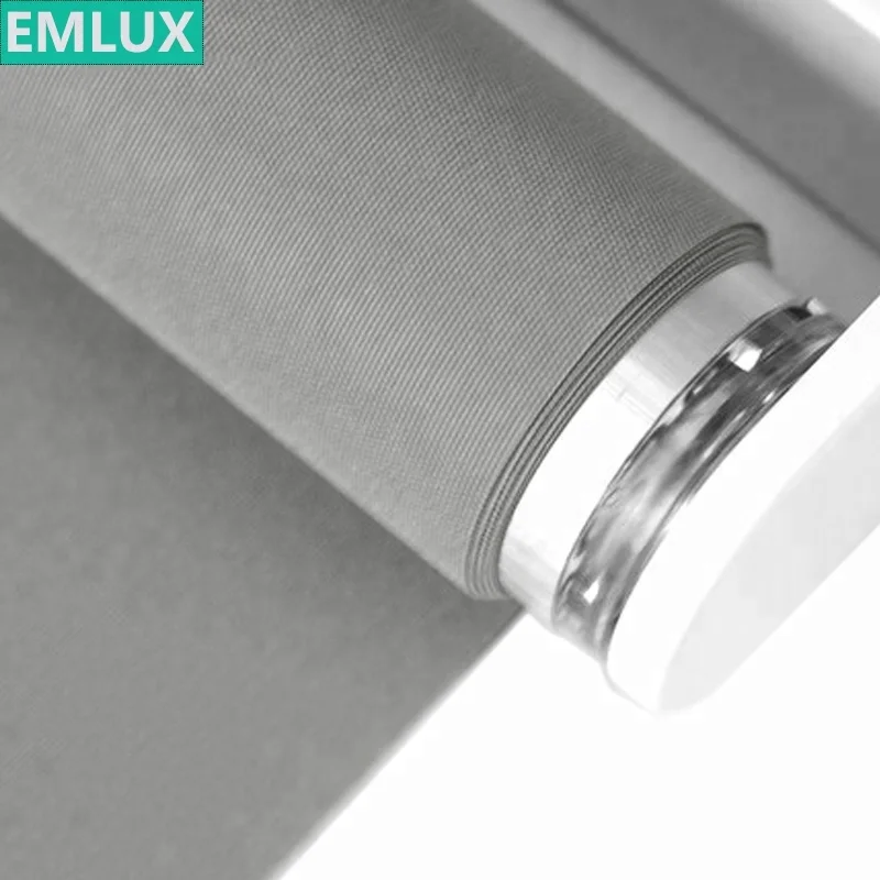 

high quality roller blinds,electric roller blind, Customer's request