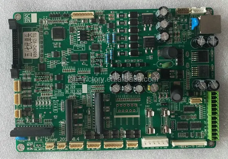 singledx5.dx7 mainboard.jpg