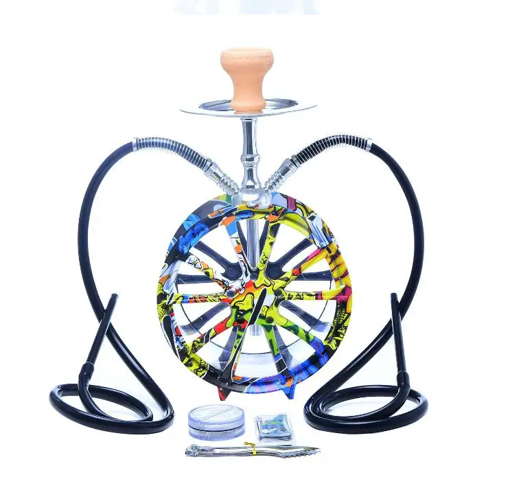 

Arabian Shisha Shisha Hookah