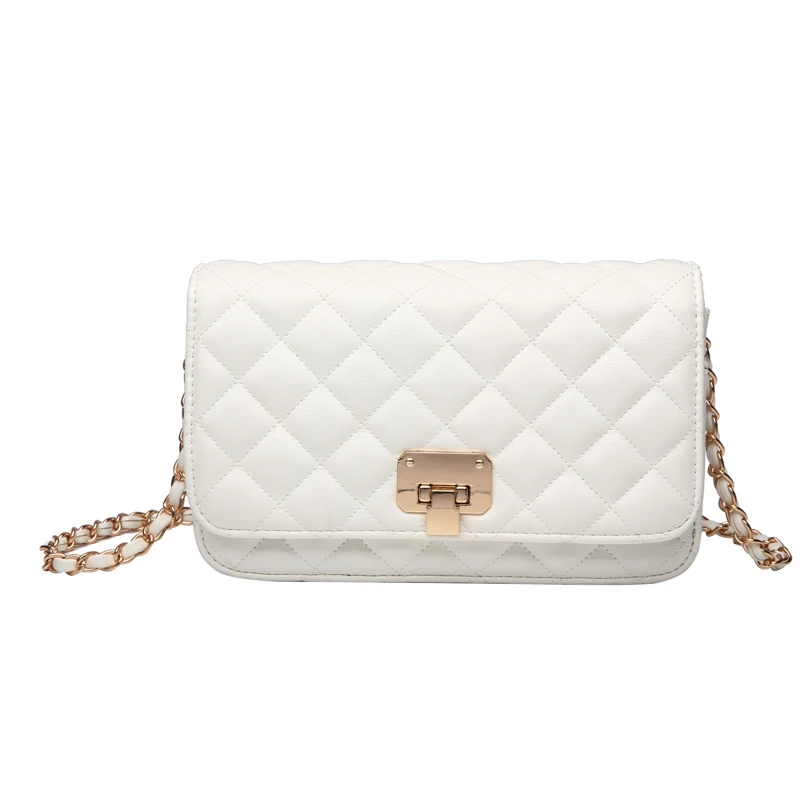 

Wholesalers Shoulder Bag Pu Leather Messenger Bag Crossbody Bags