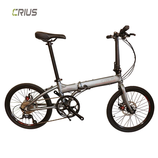 crius master d 9 speed