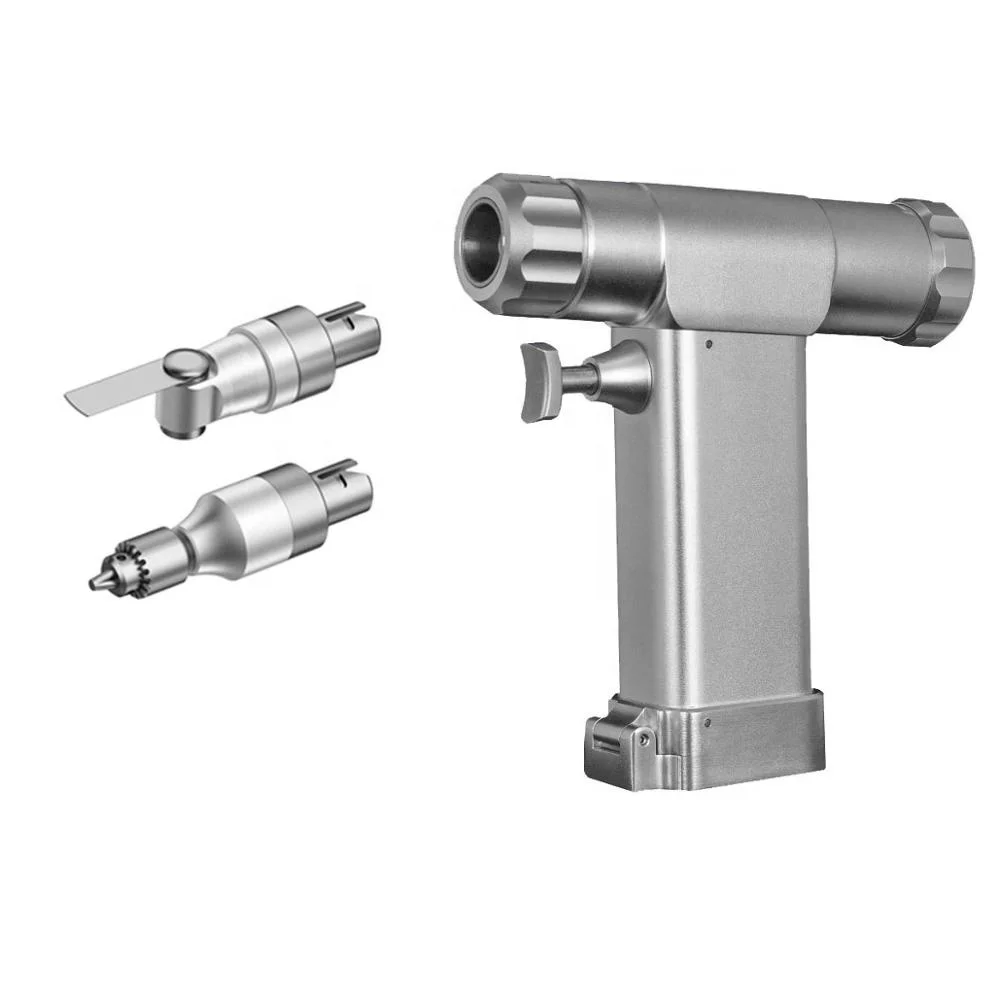 
Veterinary Multi-function Orthopedic Drill Medical Bone Drill 
