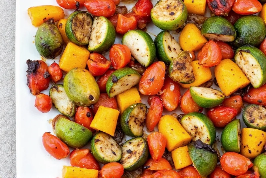 the secret to flavorful roasted veggies top 10 seasoning hacks you can t miss