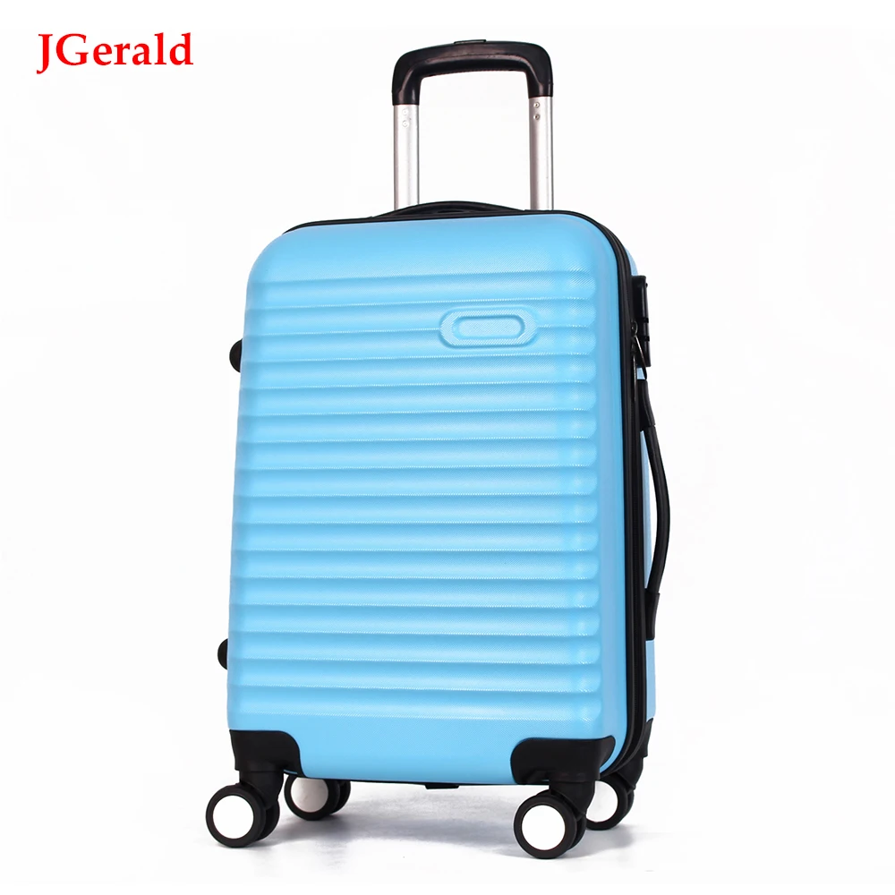 custom luggage manufacturer