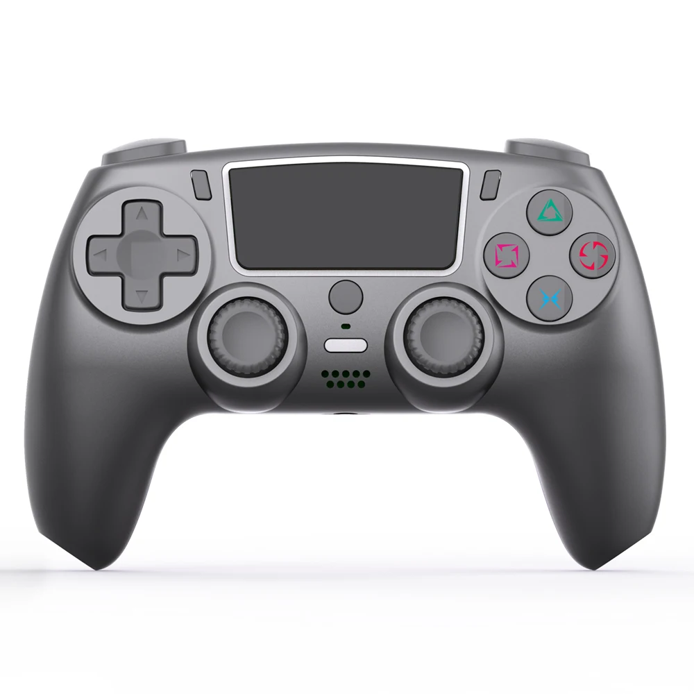 

YLW Original New Mult-colors Dual Sense Wireless Controller For Dual Shock PS4 Controller