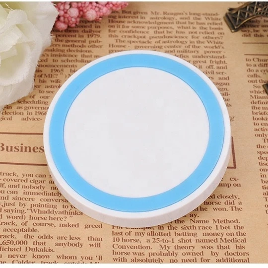 

Q5 wireless charging pad wireless charger fast charger for smartphone 5W