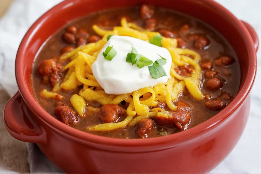 Green Chile Stew