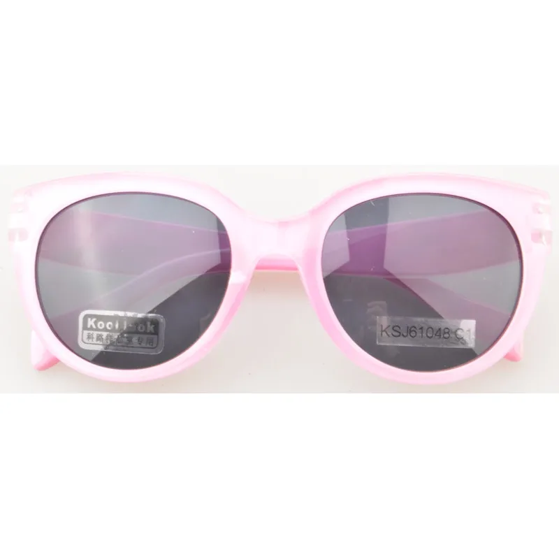 

2022 Wholesale custom colorful cute children boys girls kids sunglasses