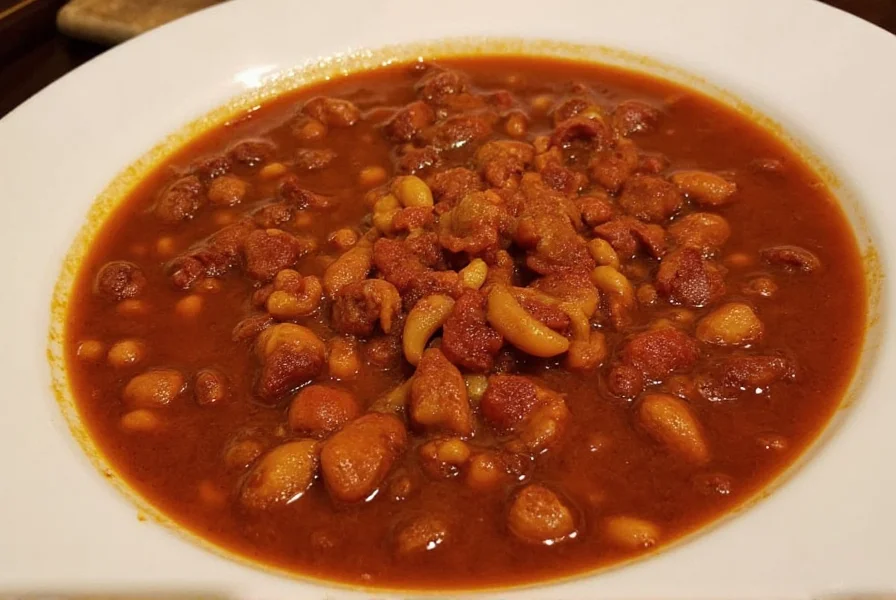 Perfect Slow Cooker Crock Pot Chili Recipe & Tips