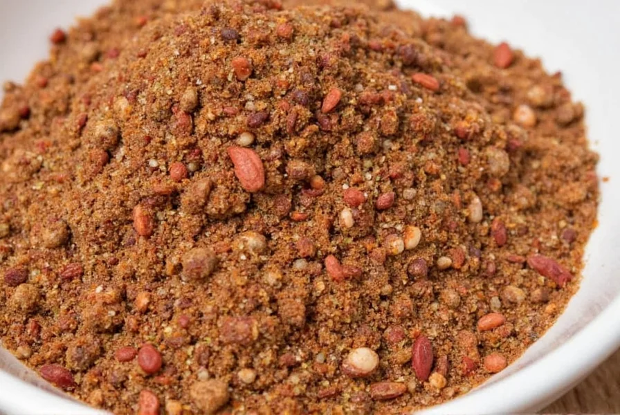 Williams Sonoma gourmet rub bottle