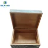 Renhui Custom Made Cheap Small High Quality Luxury Wooden Gift Box