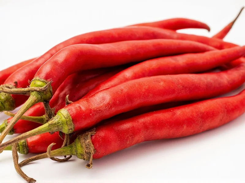 Cayenne Pepper Uses: Culinary, Medicinal & Health Benefits