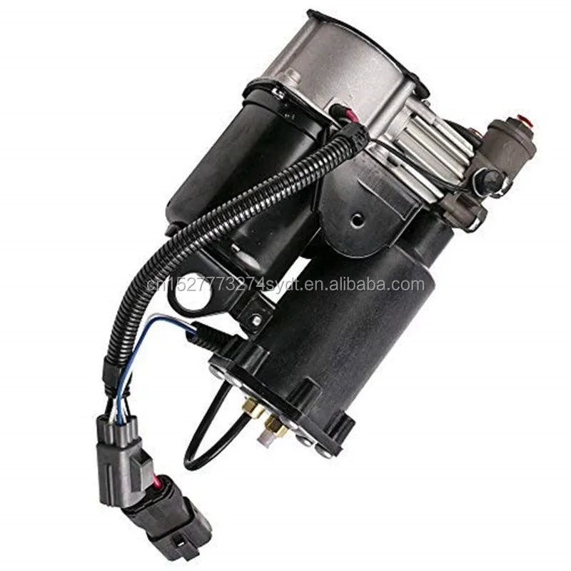 LR023964 Air suspension compressor pump for LR3 LR4 Sport LR038115 LR015303 LR010376 