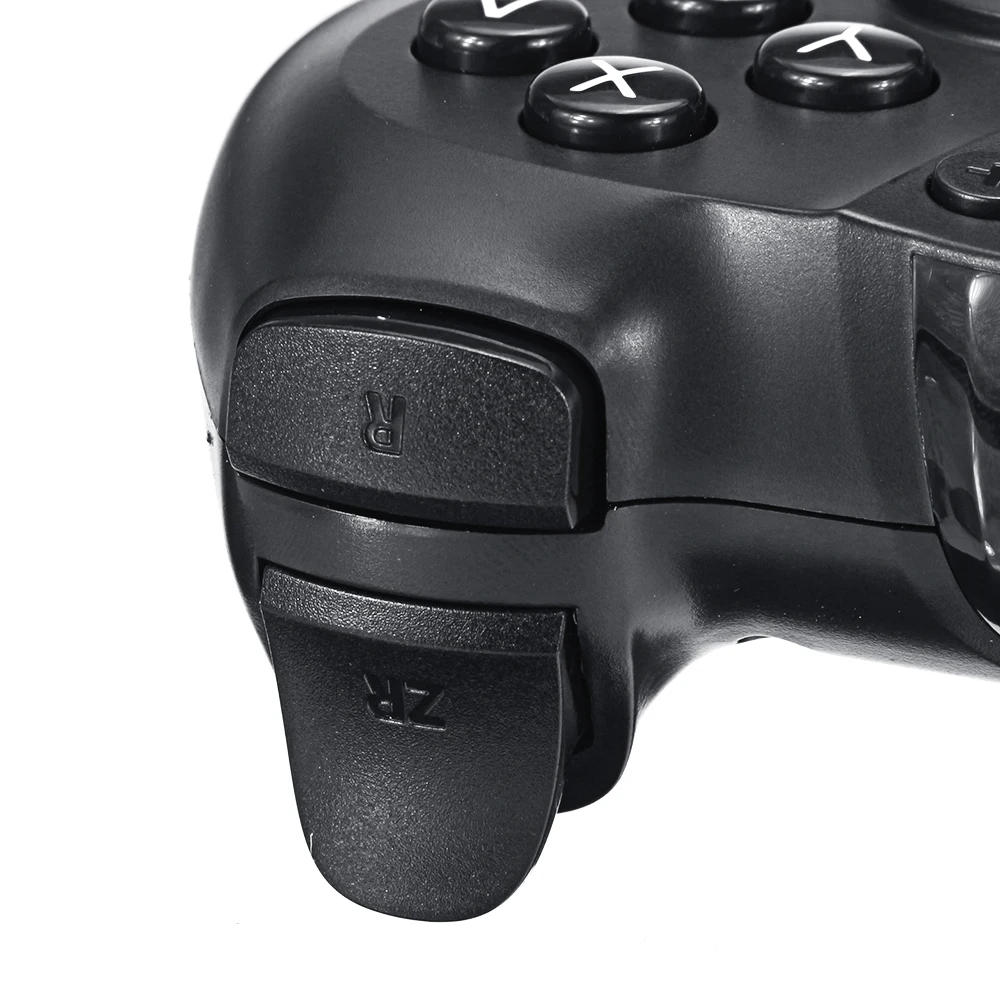 axis pad drivers game controller