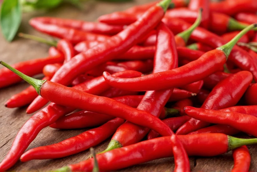 benefits of cayenne pepper