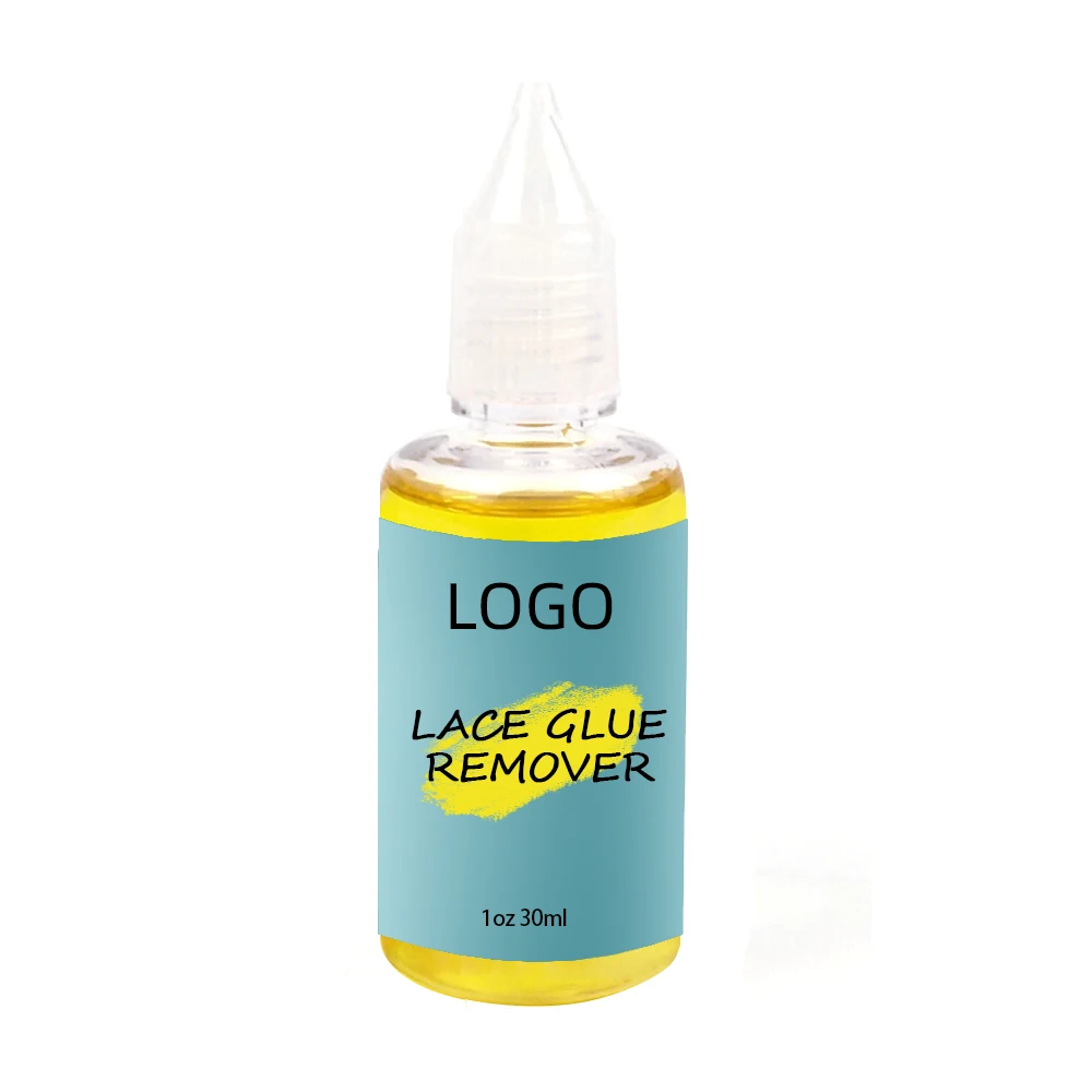 

Hot Sell Custom Logo Connectors Oil Removing Glue Gel Remover In Hair Extensions