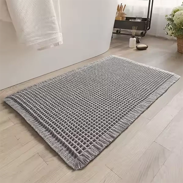 WAFFLE CARPET