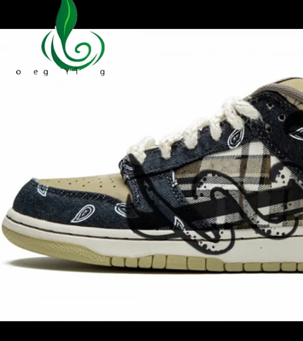 

Travis Scott X Sr Low Jackboys OG1:1 Men Women Sneakers Fashion Casual Sports Shoes Basketball Shoes