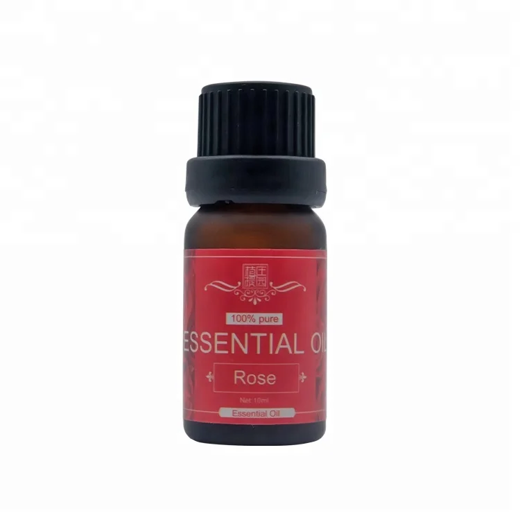 

wholesale 100% Pure Natural Organic turkey Rose essential oil