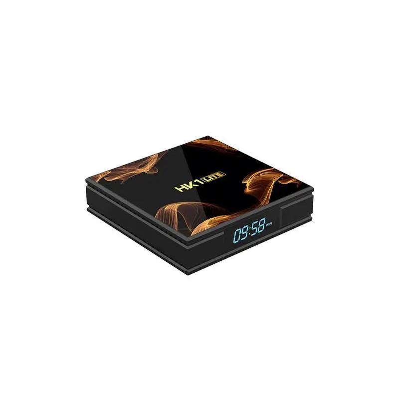 

Newest Android Tv Box HK1 LITE RK3228A Quad Core 2/16g Smart Box Android 9.0 Media Internet Set Top TV Box